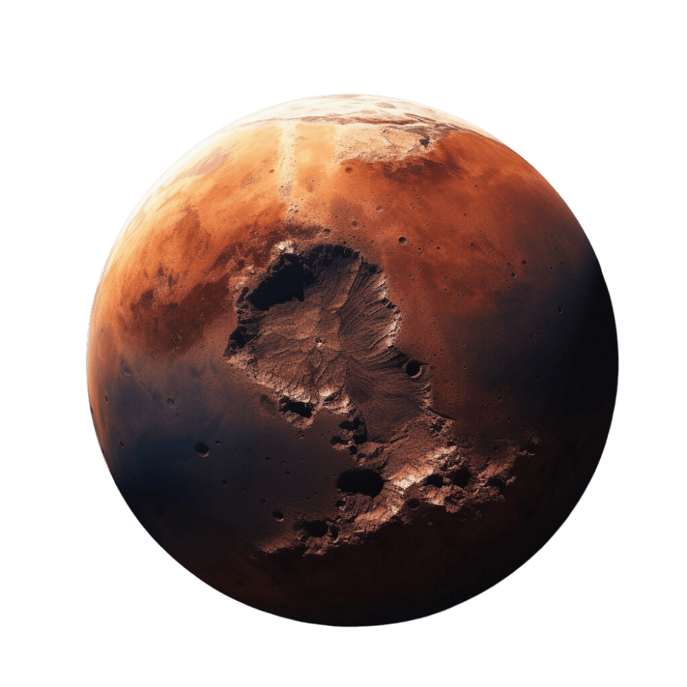 Mars